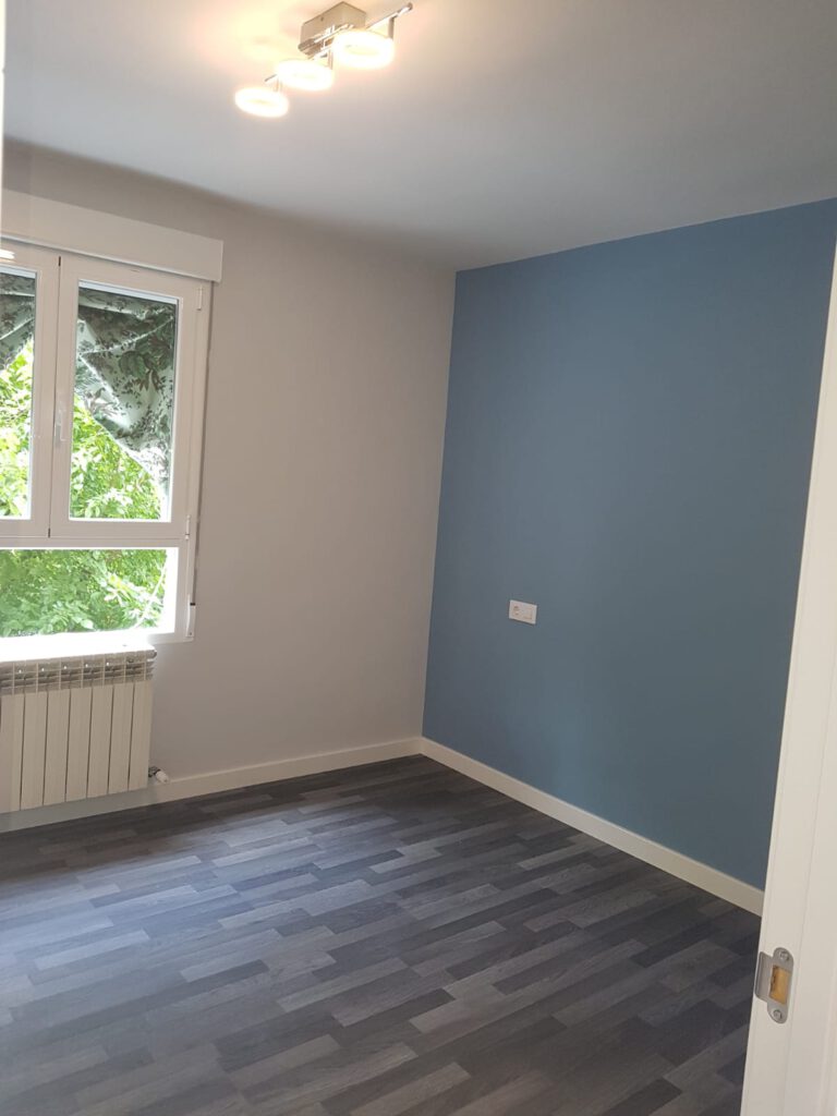 Reformas integrales en Madrid