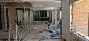 ¿Cuánto puede durar una reforma? Tiempos estimados según la obra